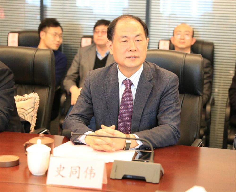 濟南產業(yè)發(fā)展投資集團與濟南日報報業(yè)集團